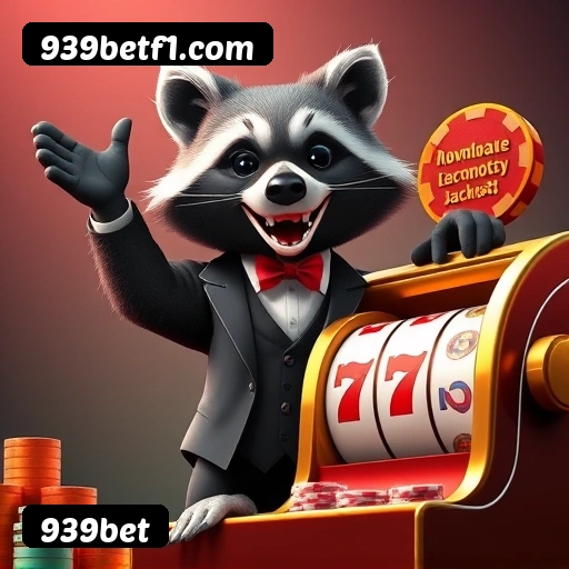 Interface do Aplicativo 939bet - Design Premium e Intuitivo