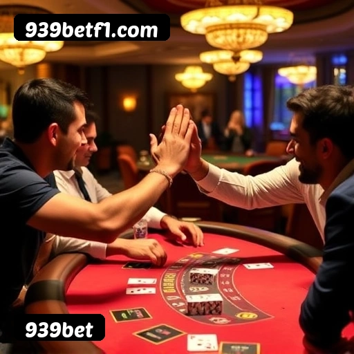 Jogos de Cassino ao Vivo