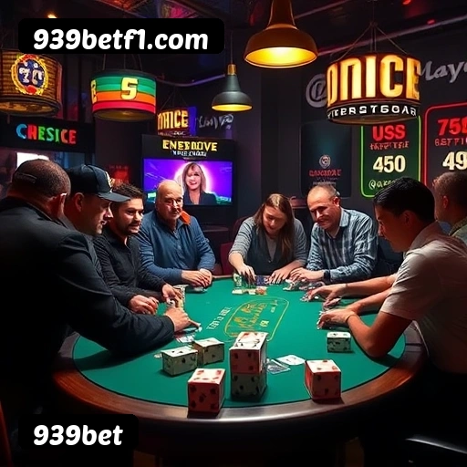 Imagem secundária de apoio para instalação do app 939bet