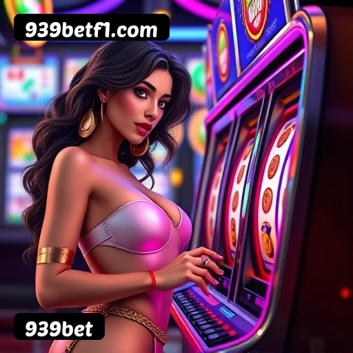 App Mobile 939bet - Jogue em Qualquer Lugar no Seu Smartphone