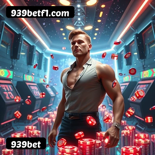 Jogos de Cassino em Destaque - Slots, Roleta, Blackjack