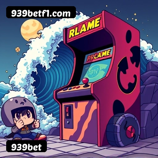 Benefícios do Login 939bet - Bônus e Vantagens Exclusivas